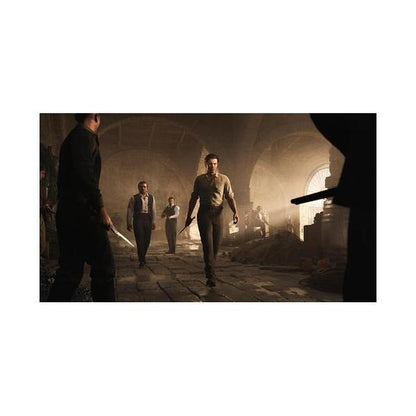 Mafia: The Old Country - PS5