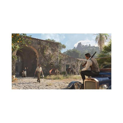 Mafia: The Old Country - PS5