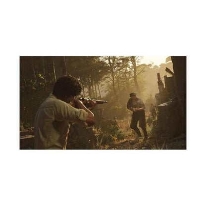 Mafia: The Old Country - PS5