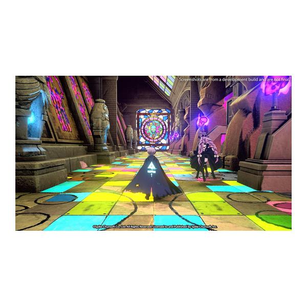 Master Detective Archives: RAIN CODE Plus Standard Edition - PS5