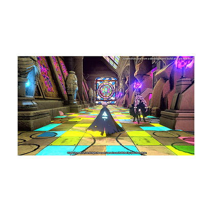 Master Detective Archives: RAIN CODE Plus Standard Edition - PS5