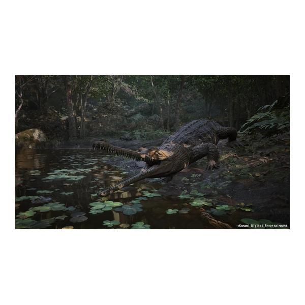 METAL GEAR SOLID Δ: SNAKE EATER TACTICAL ED - PS5