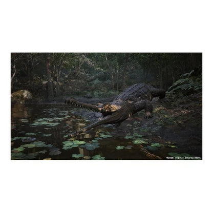 METAL GEAR SOLID Δ: SNAKE EATER TACTICAL ED - PS5