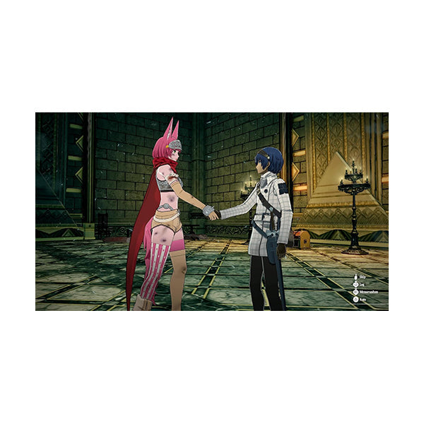 Metaphor: ReFantazio - PS5