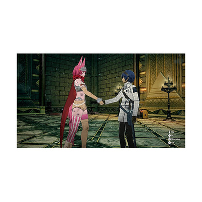 Metaphor: ReFantazio - PS5