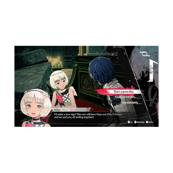 Metaphor: ReFantazio - PS5