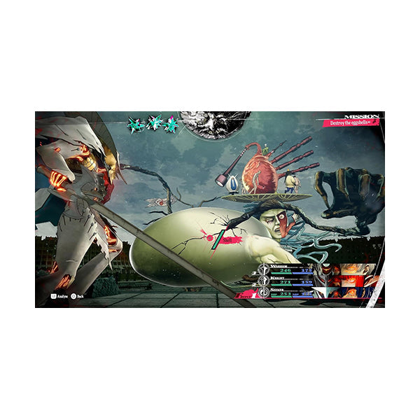 Metaphor: ReFantazio - PS5