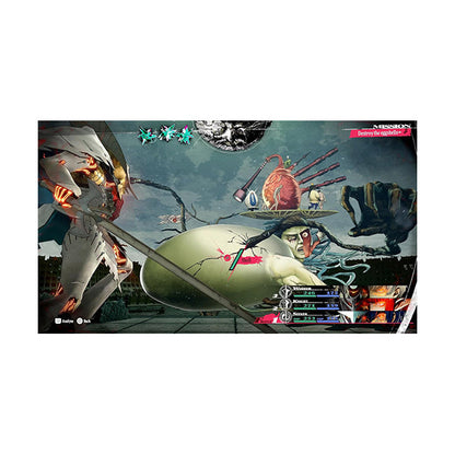 Metaphor: ReFantazio - PS5