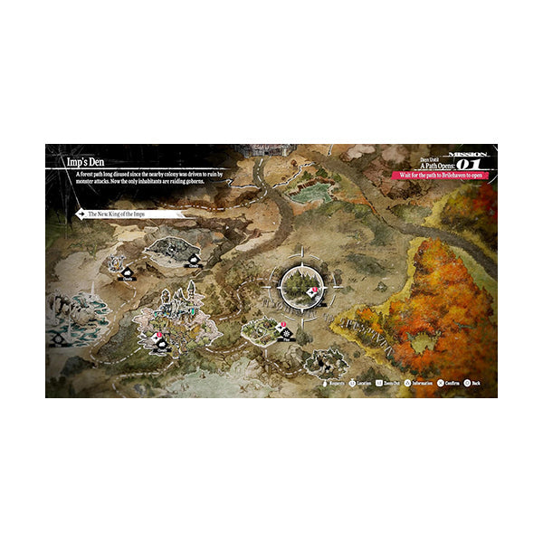 Metaphor: ReFantazio - PS5