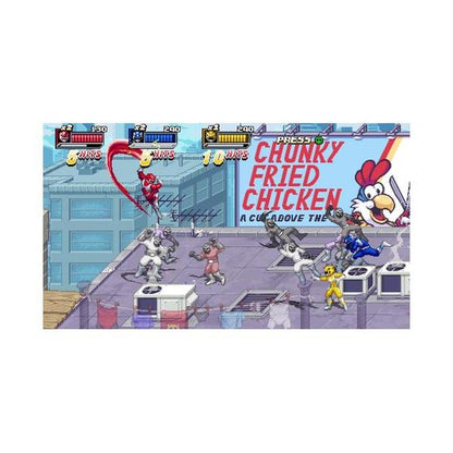 Mighty Morphin Power Rangers: Rita’s Rewind - PS5