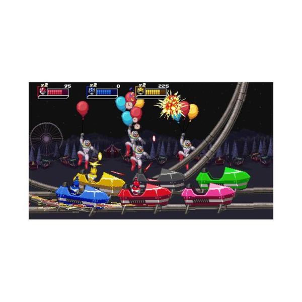 Mighty Morphin Power Rangers: Rita’s Rewind - PS5