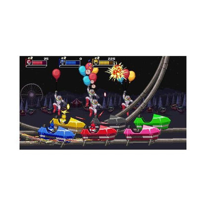 Mighty Morphin Power Rangers: Rita’s Rewind - PS5