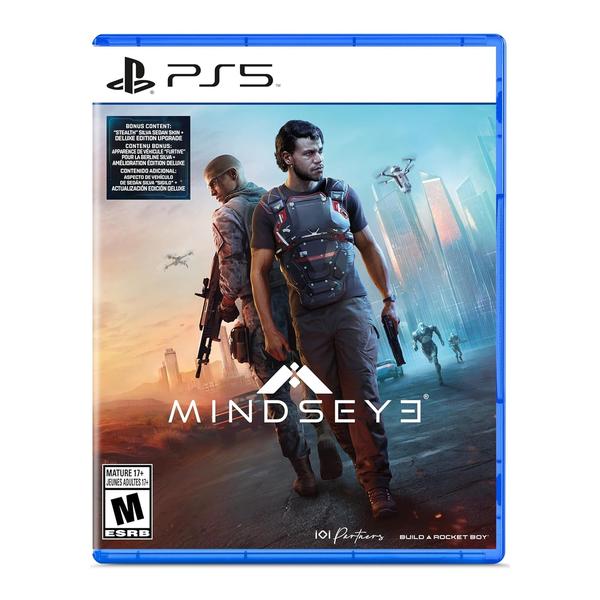 MindsEye - PS5
