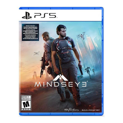 MindsEye - PS5