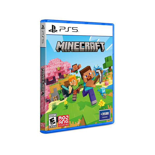 Minecraft - PS5