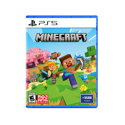 Minecraft - PS5