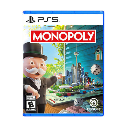 Monopoly - PS5