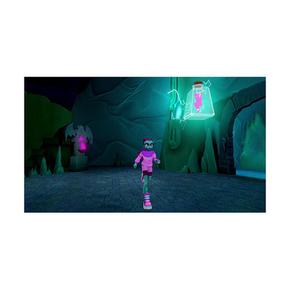 Monster High Skulltimate Secrets - Nintendo Switch