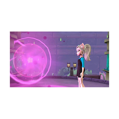 Monster High Skulltimate Secrets - Nintendo Switch