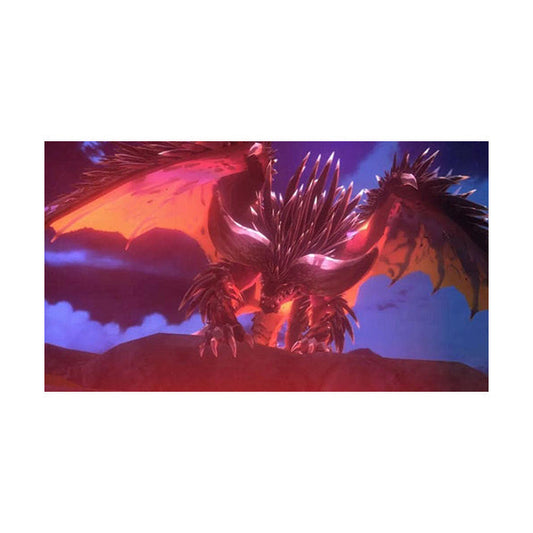 Monster Hunter Stories 2: Wings of Ruin - Nintendo Switch