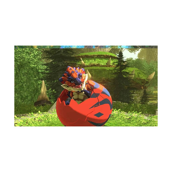 Monster Hunter Stories 2: Wings of Ruin - Nintendo Switch