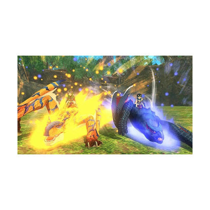 Monster Hunter Stories 2: Wings of Ruin - Nintendo Switch