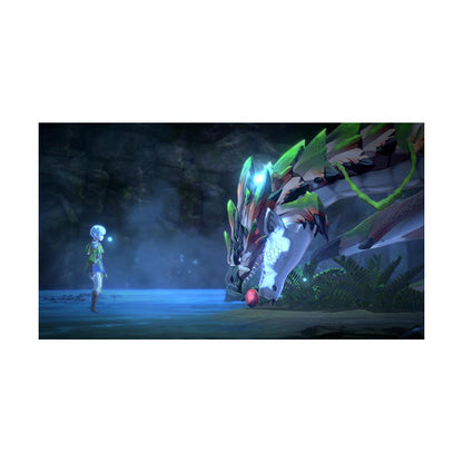 Monster Hunter Stories Collection - Nintendo Switch