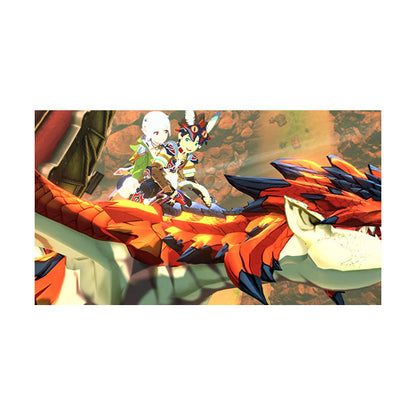 Monster Hunter Stories Collection - Nintendo Switch