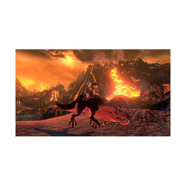 Monster Hunter Stories Collection - Nintendo Switch