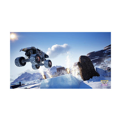 Monster Jam Showdown - PS5