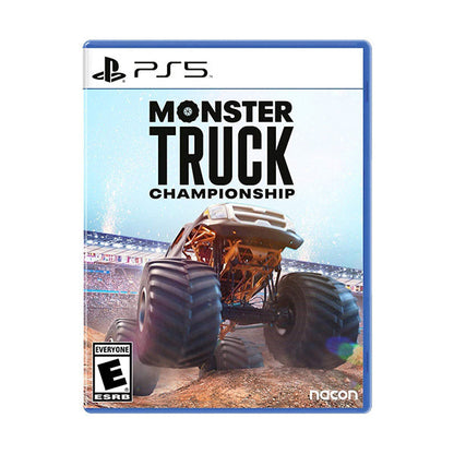 Monster Truck Championship - PS5
