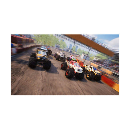 Monster Truck Championship - PS5