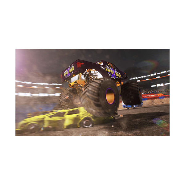 Monster Truck Championship - PS5