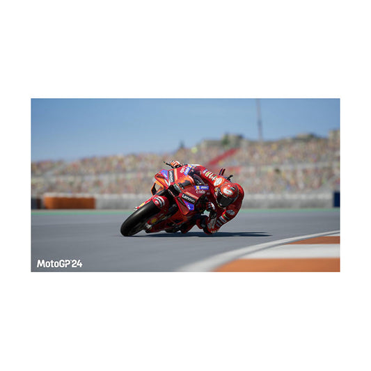 MotoGP 24 - PS5