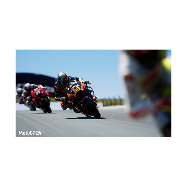 MotoGP 24 - PS5