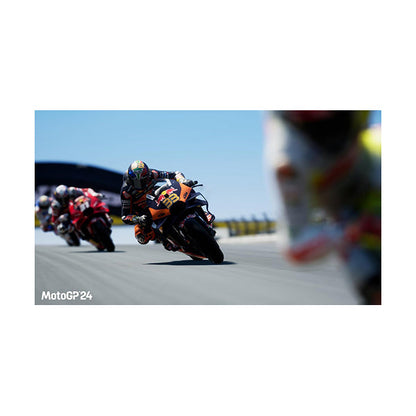 MotoGP 24 - PS5