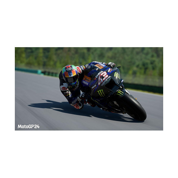 MotoGP 24 - PS5