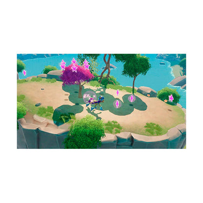 MY LITTLE PONY: A Maretime Bay Adventure - PS5