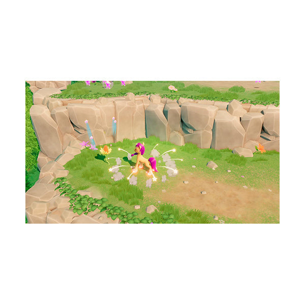 MY LITTLE PONY: A Maretime Bay Adventure - PS5