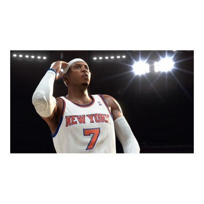 NBA 2K26 - PS4