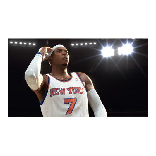 NBA 2K26 - PS4