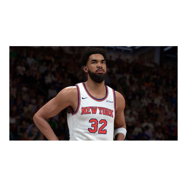 NBA 2K26 - PS4