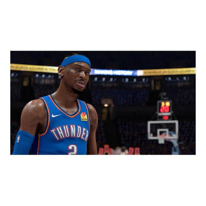 NBA 2K26 - PS5