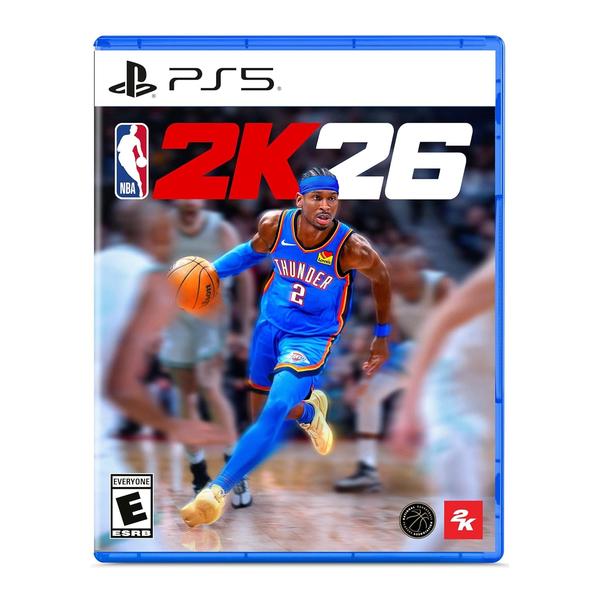 NBA 2K26 - PS5