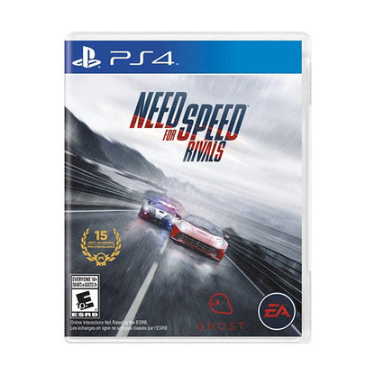 Need for Speed Rivals - PS4