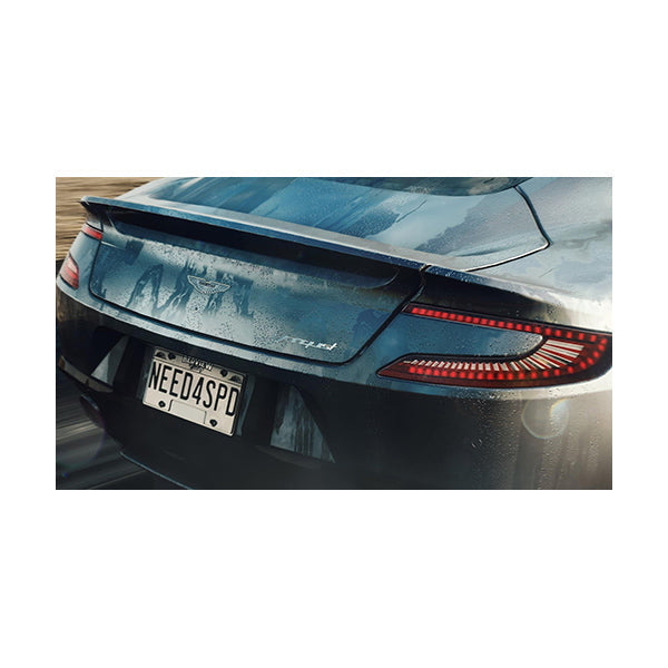 Need for Speed Rivals - PS4