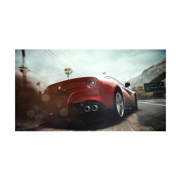 Need for Speed Rivals - PS4