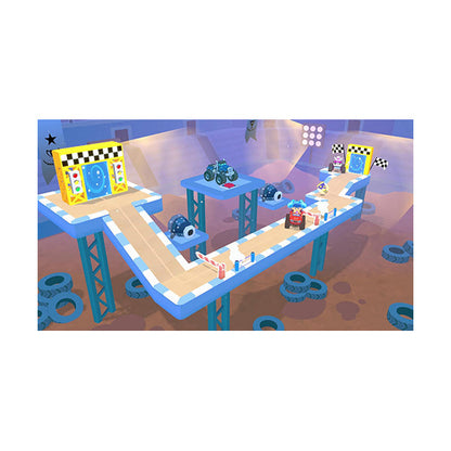 Nick Jr. Party Adventure - Nintendo Switch