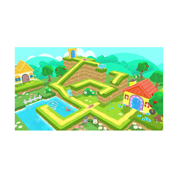 Nick Jr. Party Adventure - PS5