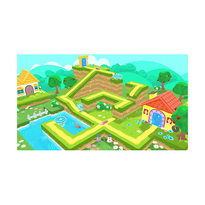 Nick Jr. Party Adventure - PS5